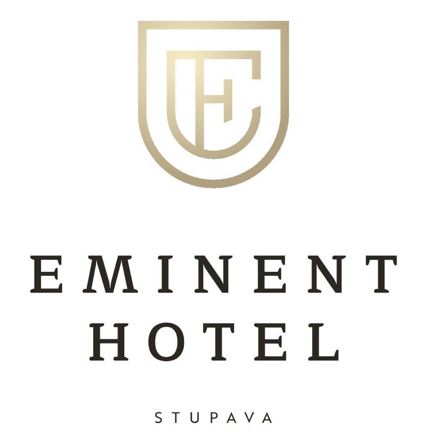 Hotel Eminent Stomfa Kültér fotó