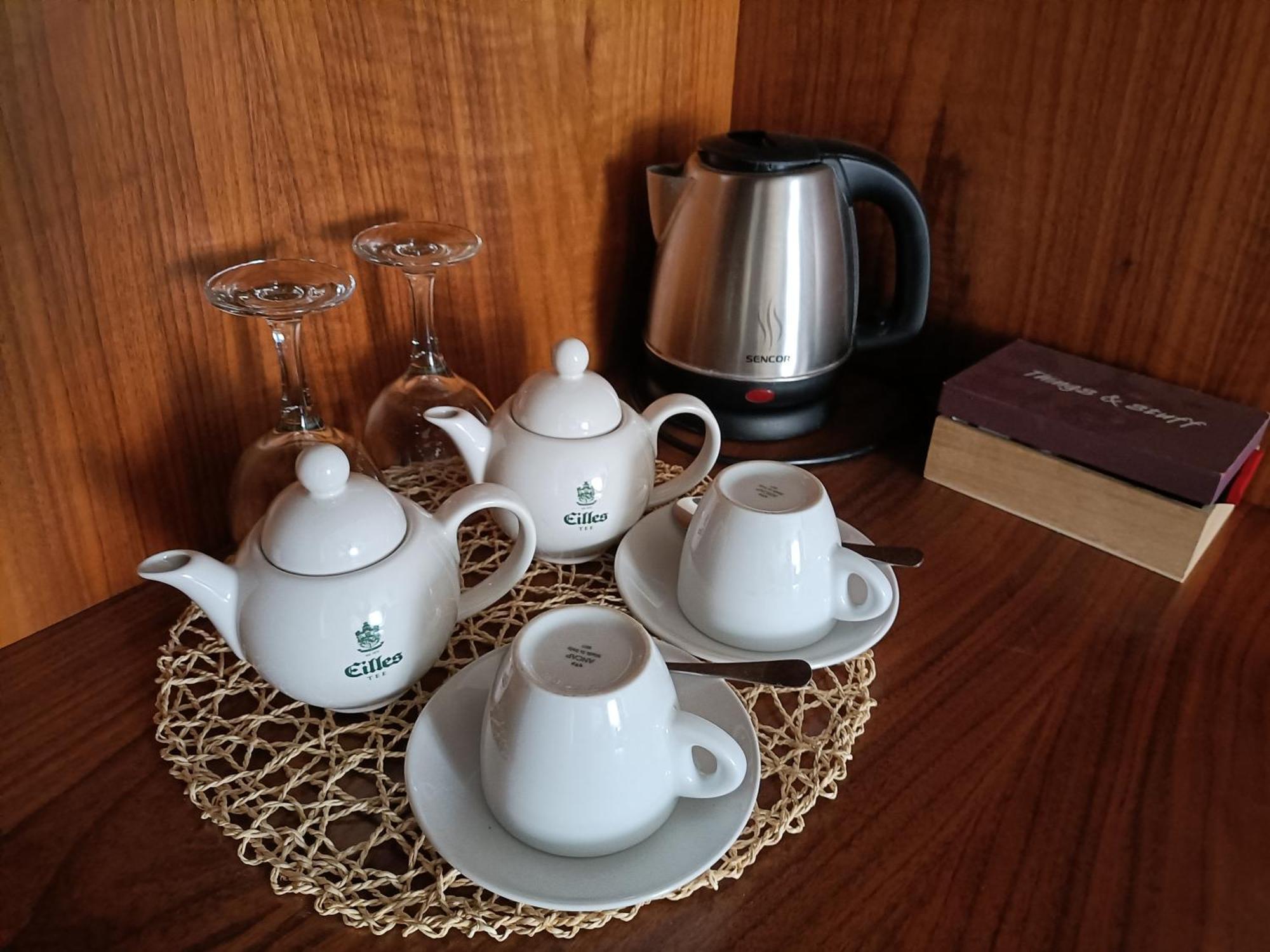 Hotel Eminent Stomfa Kültér fotó